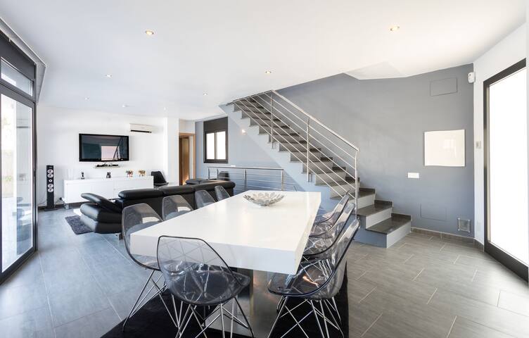 Villa Leeloo – Location Maitikoa gallery image 3