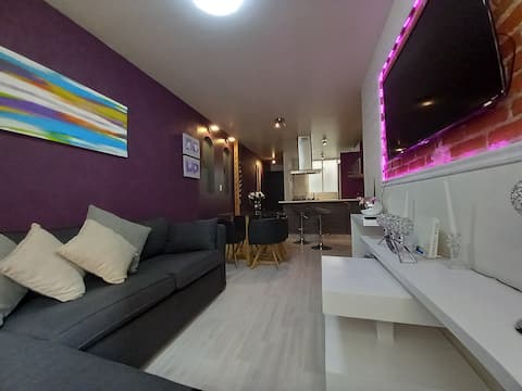 Popular Airbnb listing: The Best "Olivar de los Padres" safe and equipped in Olivar De Los Padres