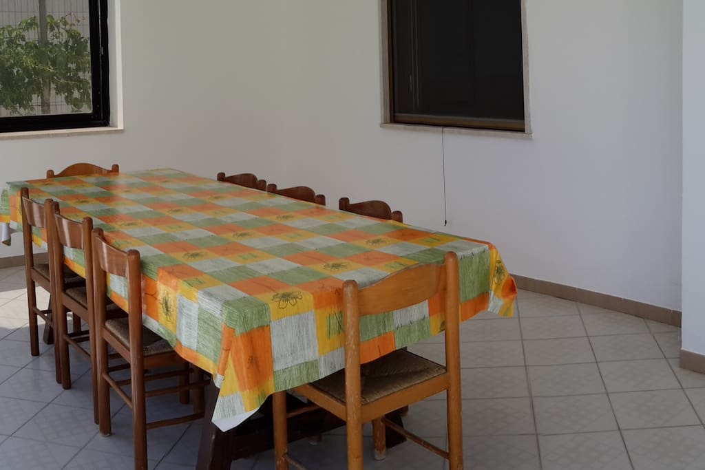 Terrazza