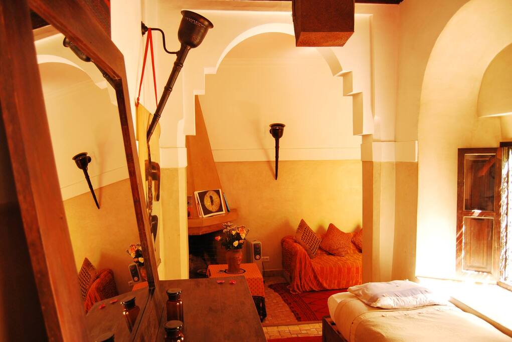 The Dogon Suite