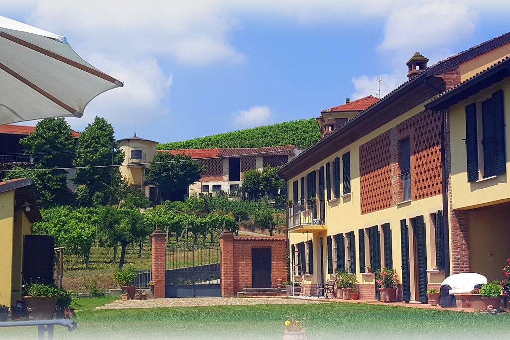 Casa Pizio