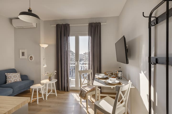Guest favorite listing in Thessaloniki