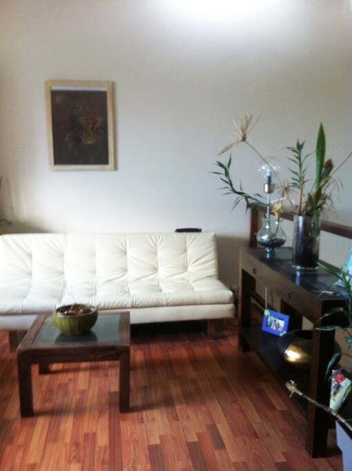 espace bureau mezzanine