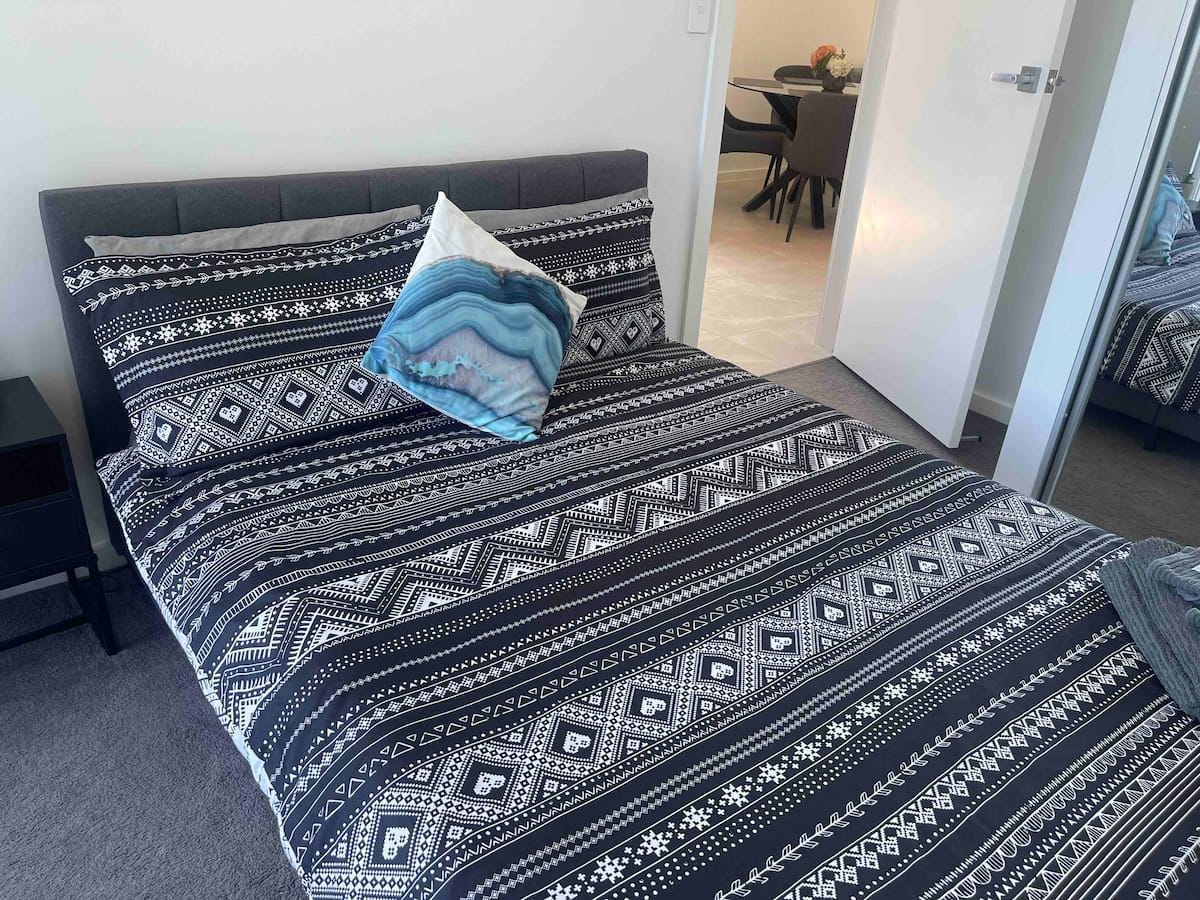 Cosy 2 Bedroom Studio, photo 7