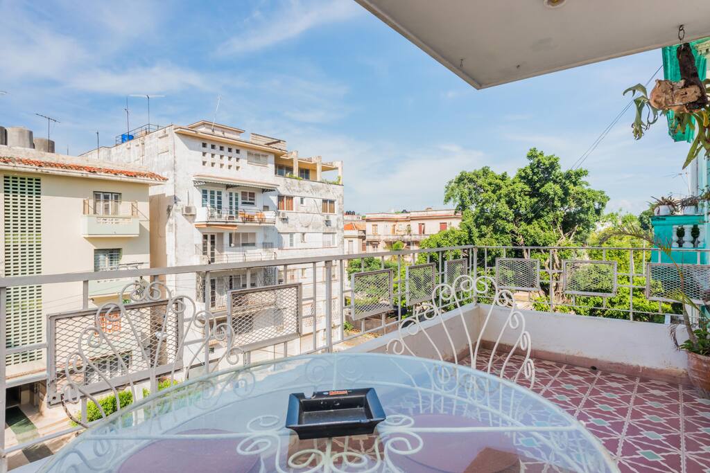 Terraza