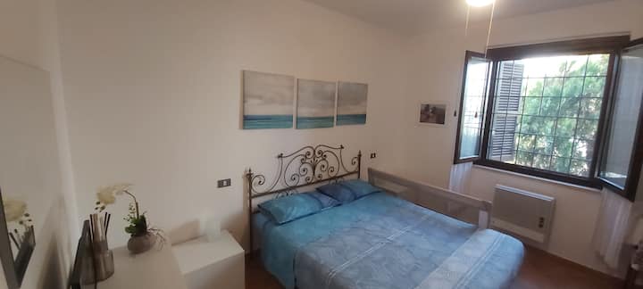 Chumba cha kulala cha malkia 