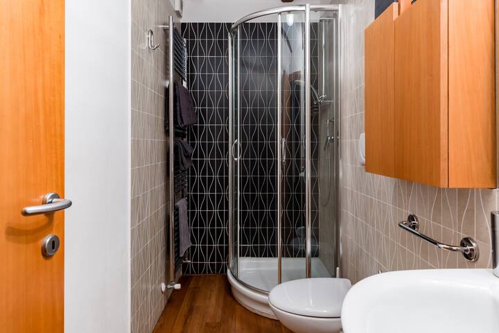 Ampio appartamento a un passo da Piazza San Marco gallery image 5