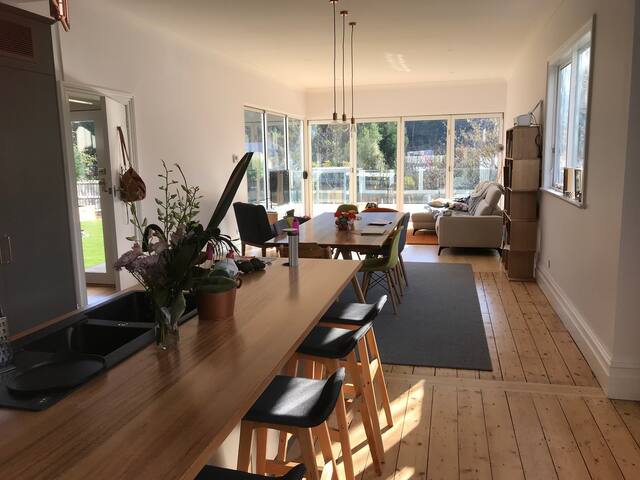 Edwardian renovated house gallery image 5