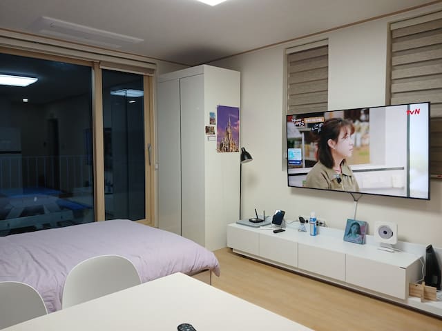 Guest favorite listing in Gangneung