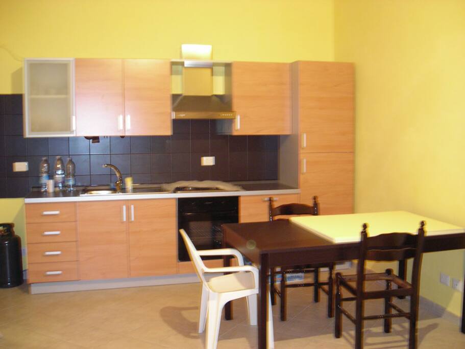 Cucina