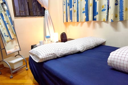 1分鐘到高鐵站,地鐵站、1min to Metro Station,Free Pocket WiFi