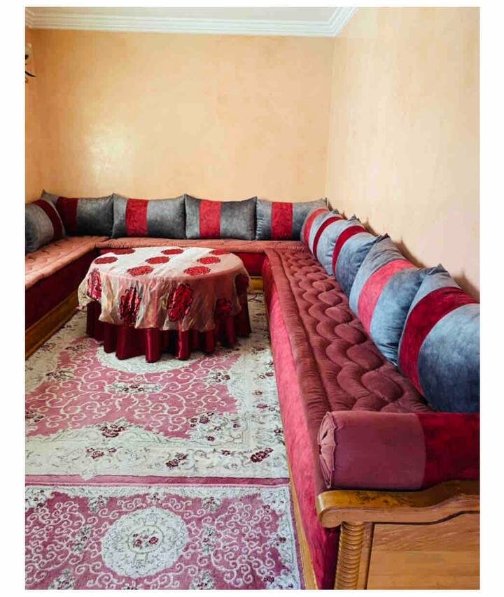 Дневна соба