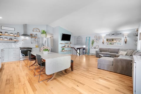 Long Stay Discounts~Fenced~Pets Welcome