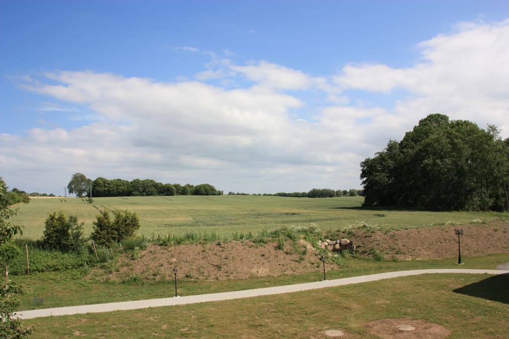 Aussenanlagen