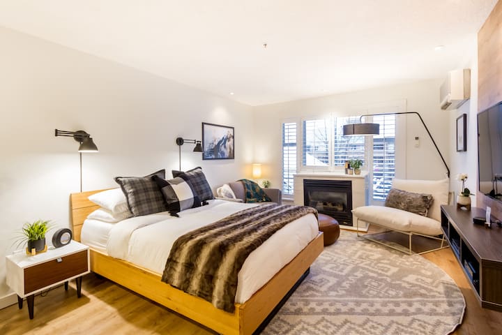 Kozi managed Airbnb listing 2