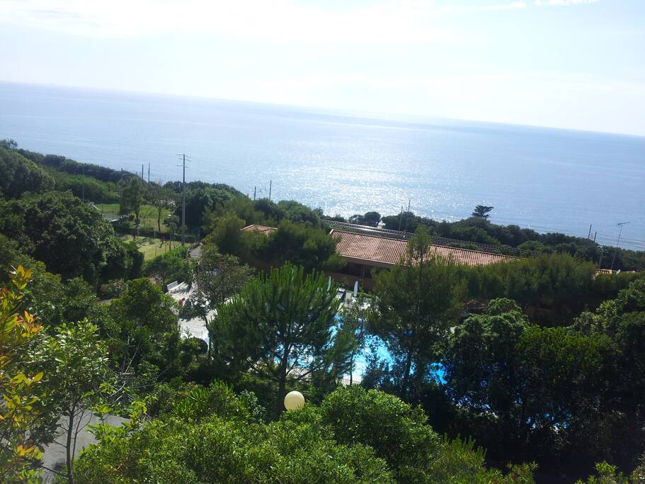 PANORAMA