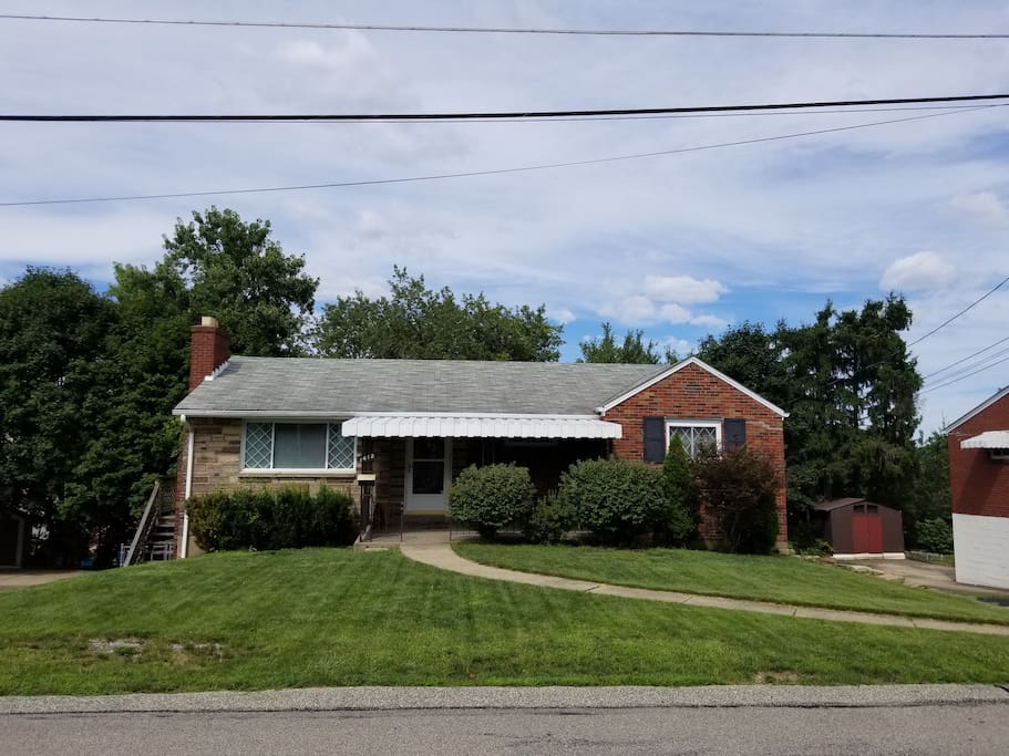 Our House