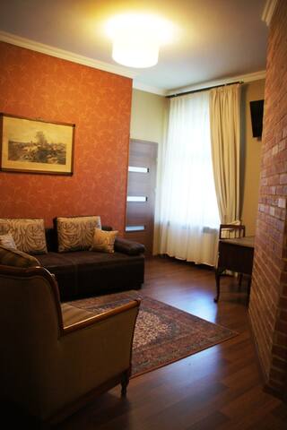 Apartment in Stadnina