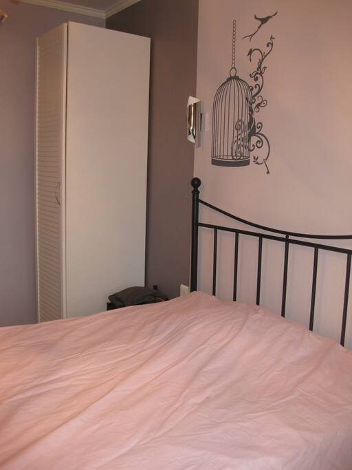 grande chambre 1