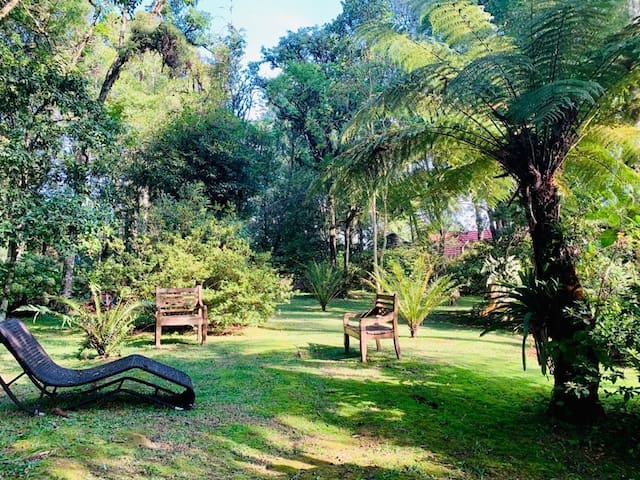 Entire home with 3 bedrooms in Gramado - Casa em Gramado aconchegante próximo ao Snowland
