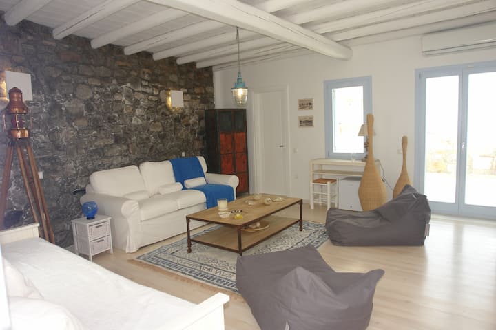 Спална соба 6