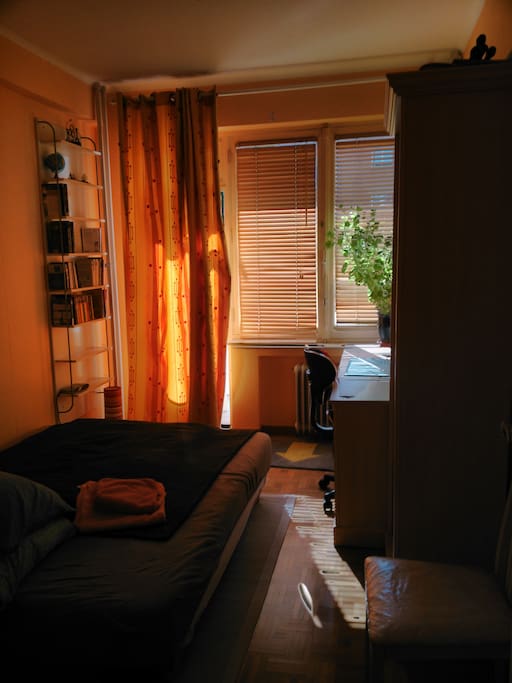 Chambre 2