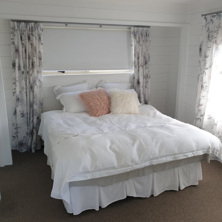 Dormitorio principal