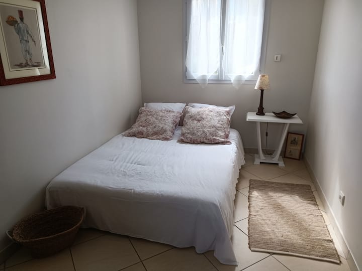 Camera da letto 1