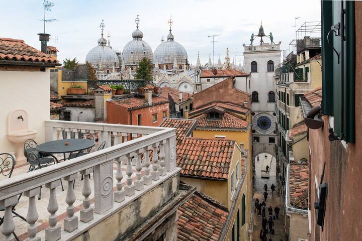 Ca’ Baloni San Marco gallery image 4