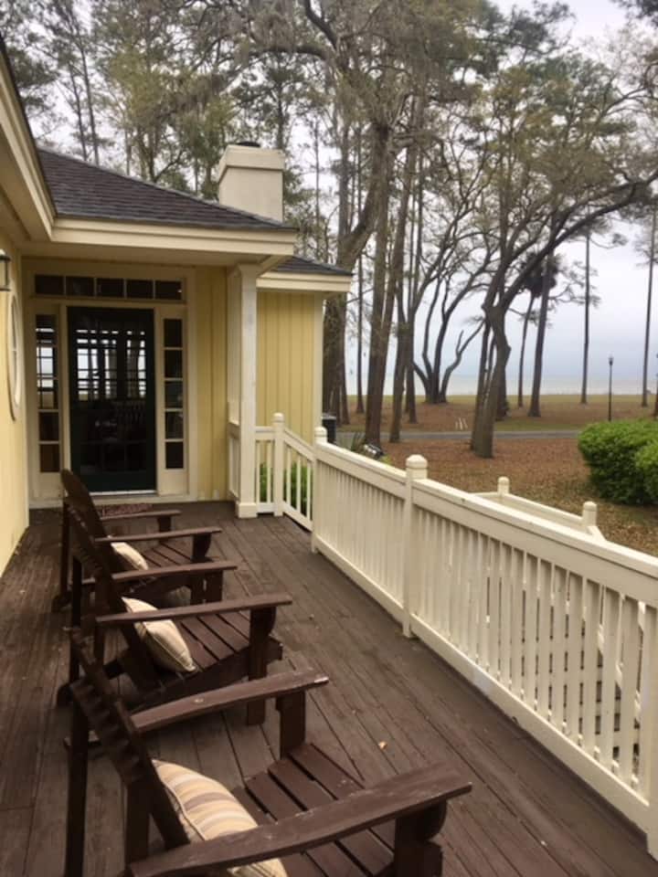 10 Best Airbnb Vacation Rentals On Daufuskie Island, South Carolina