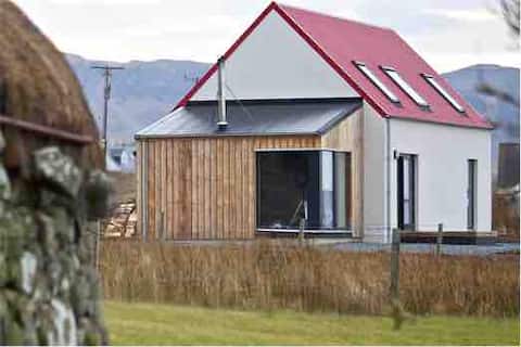 Croft41 - Luxurious Accommodation with Hot Tub