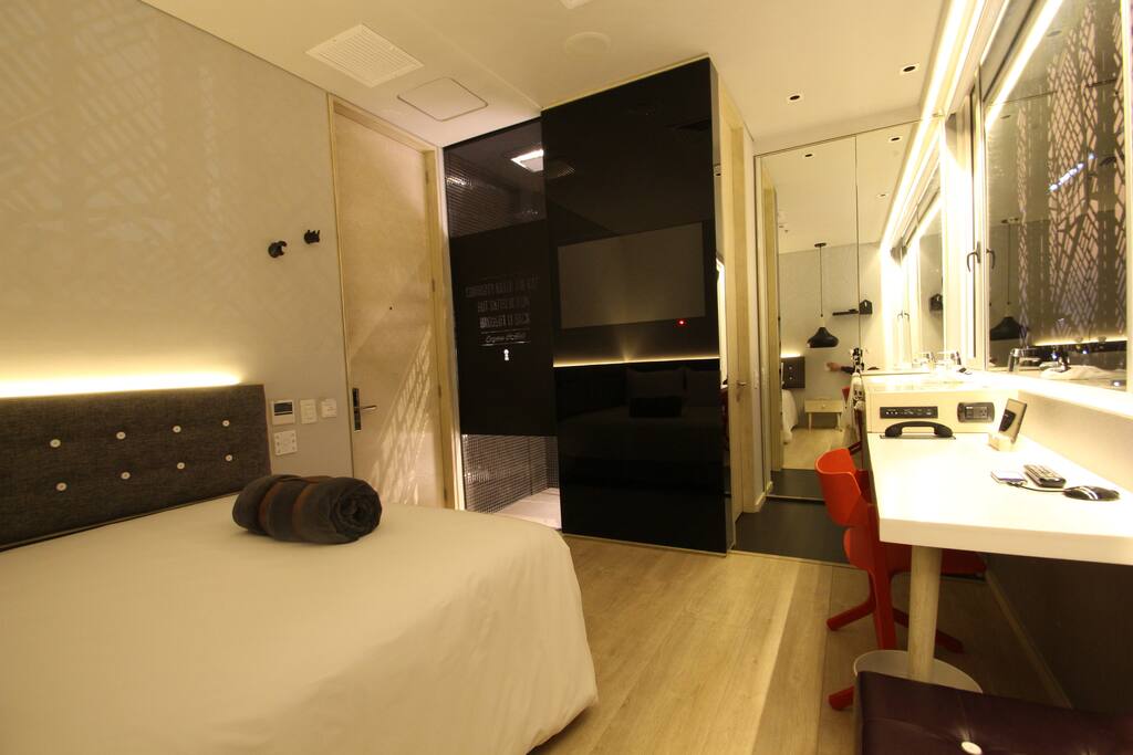 XS Room