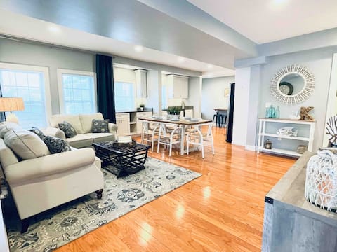 Seacoast 4BR | Mins 2 Portsmouth | Beach, Outlets