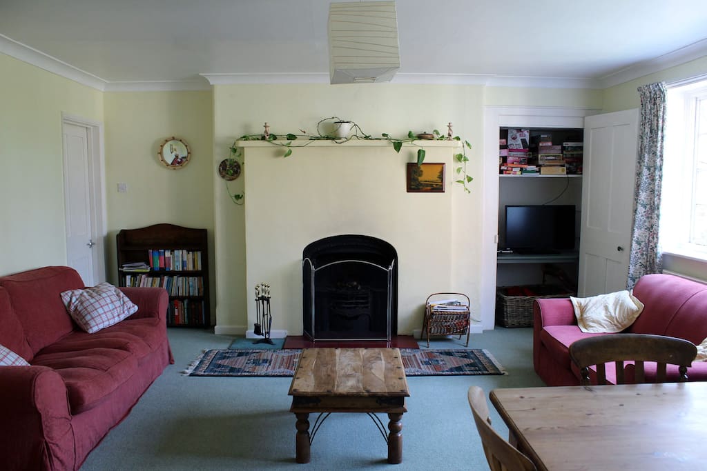 Sitting room