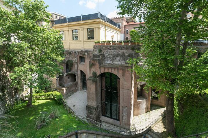 Horti Sallustiani Roma gallery image 2