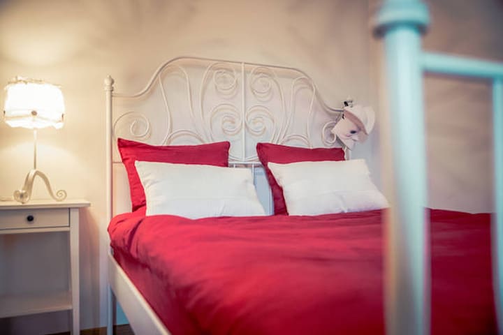 Charming Visit at Lucernes Old Town