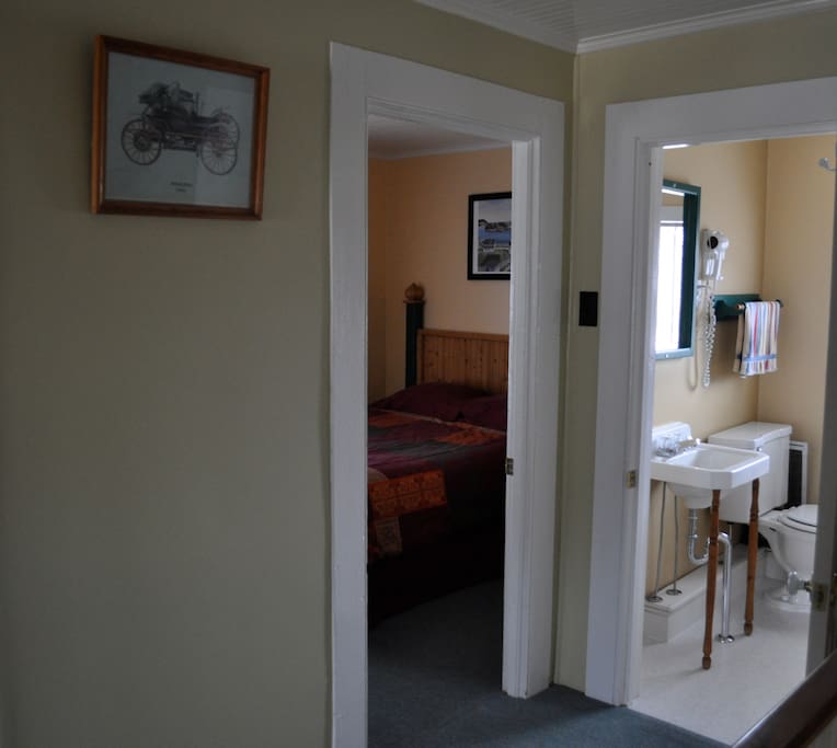 Hallway