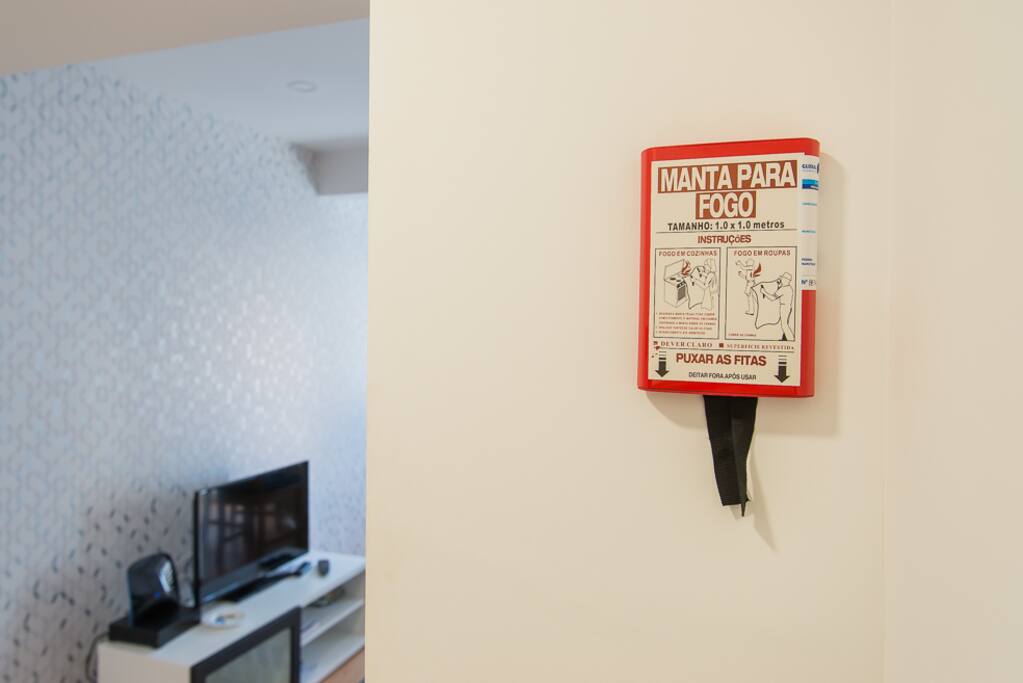 Apartamento 3ºAndar Martim Moniz, Lisboa