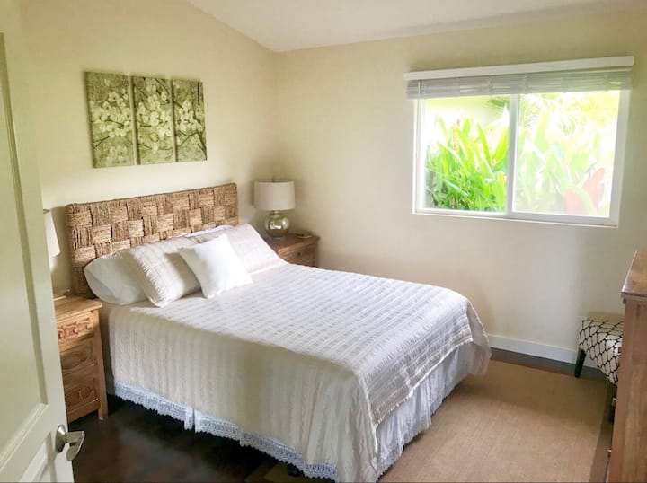 Втора спалня с двойно легло