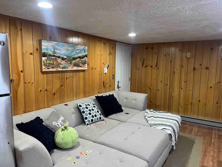 1 Bedroom Apartment On A Quiet Street - Worcester, MA