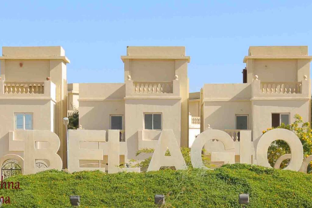 BELAGIO Resort .