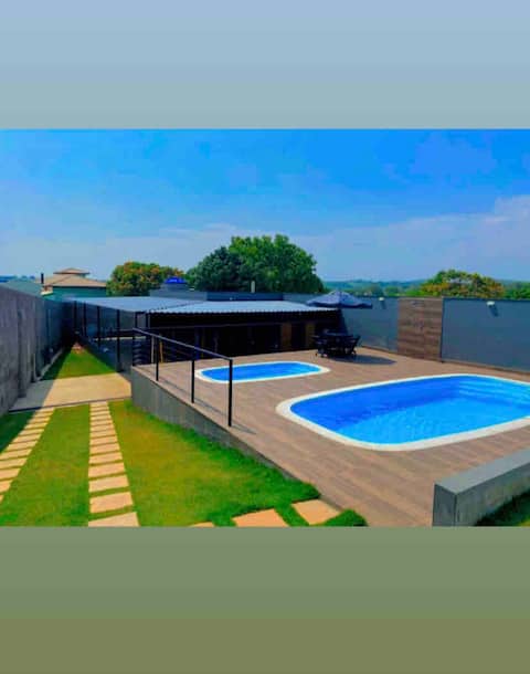 Recanto MF Garden