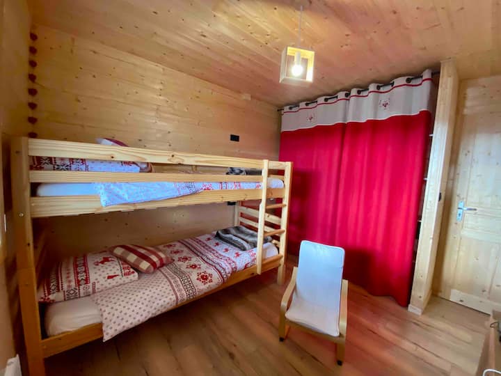 საძინებელი 5