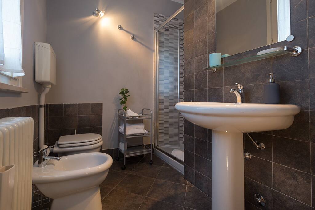 Sala da bagno