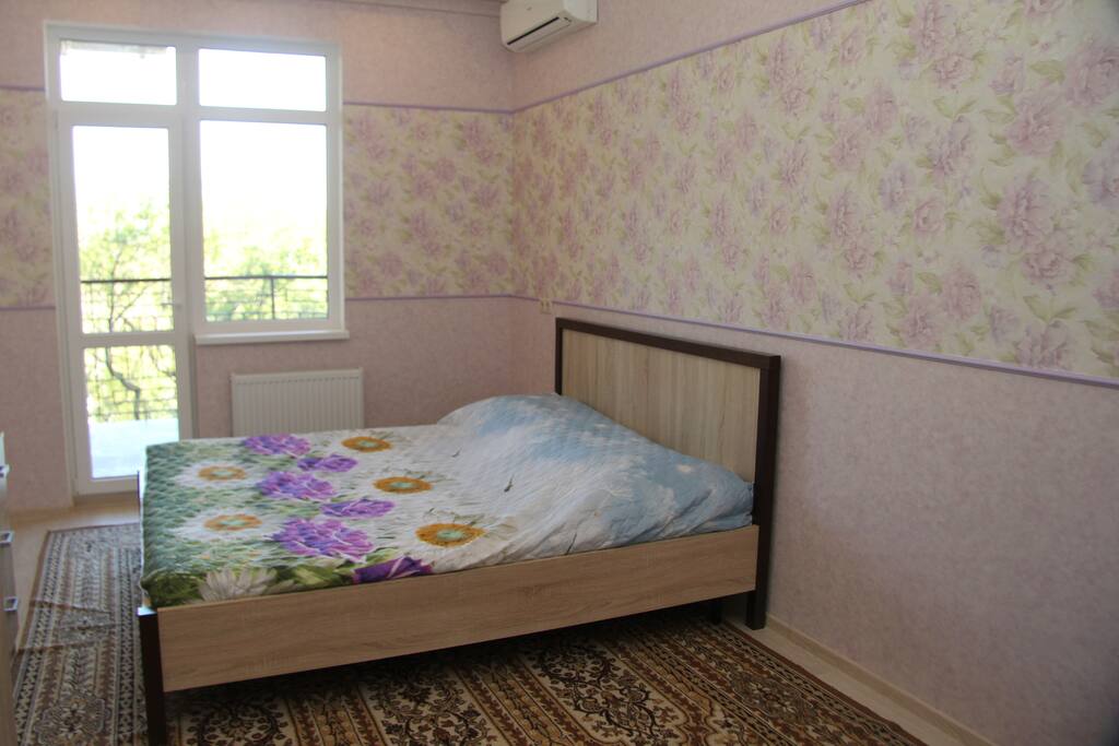 Спальня