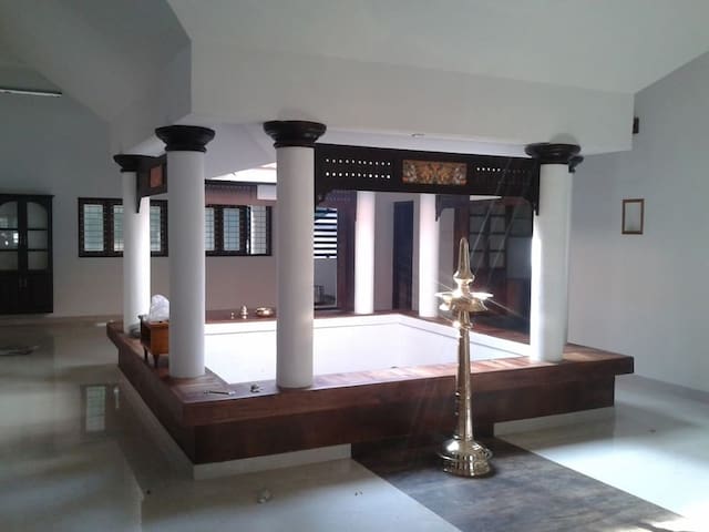 Airbnb Konni Holiday Rentals Places To Stay Kerala