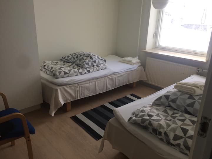 Спална соба 3