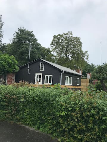 Airbnb®| Samsø Municipality – Ferieboliger og steder at bo - Danmark
