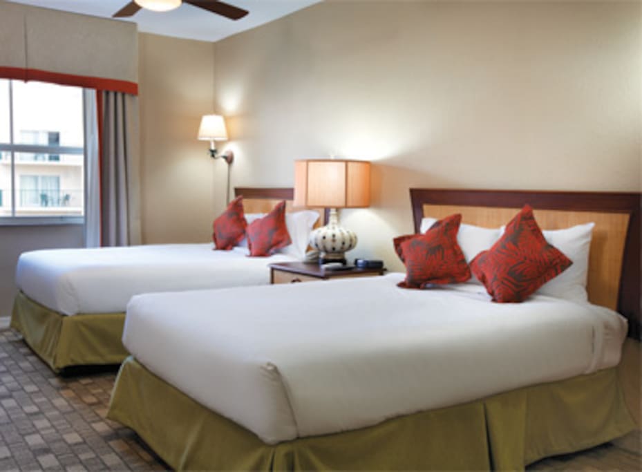 2nd Bedroom