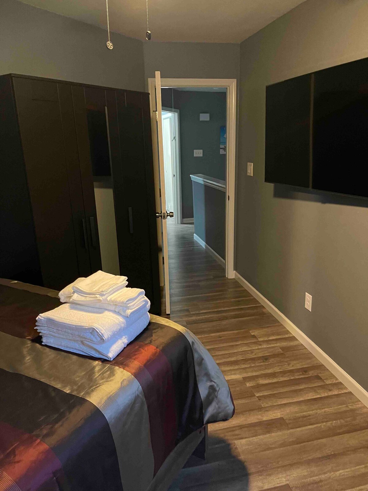 Спална соба 4